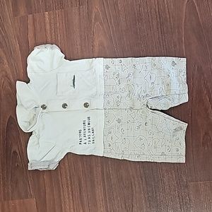Bebe onsie